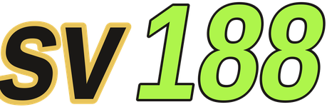 sv188 logo